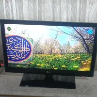 تلویزیون 32الجی در حد صفر|تلویزیون و پروژکتور|اردبیل, |دیوار