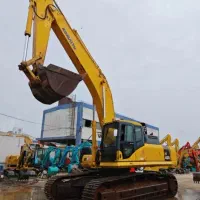 راننده بیل مکانیکی جویای کار