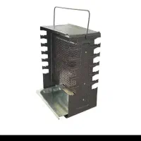 کباب پز نوبل|اجاق گاز و لوازم برقی پختوپز|رباطکریم, نصیرشهر|دیوار