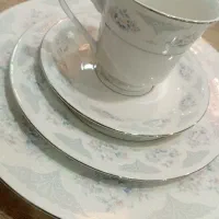 سرویس چینی ۶نفره
