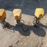 پمپ کولر آبی