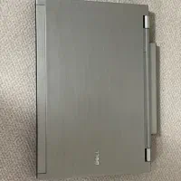 لپ تاپ دل E6510