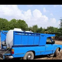 آبرسانی شبانه روزی با نرخ سال گذشته