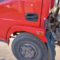 کاویان 106 کمپرس|خودرو سنگین|خان ببین, |دیوار