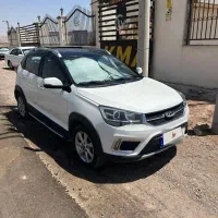 ام وی ام X22 دنده ای اسپرت اکسلنت ۱۴۰۰