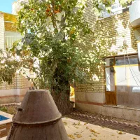 خانه قدیمی حیاط دار اجاره ای|اجارهٔ خانه و ویلا|قمصر, |دیوار