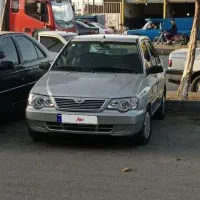 پراید 132مدل 88 دوگانه