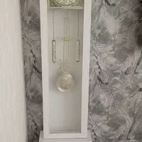ساعت ایستاده
