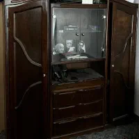 کمد لباس تک فروشی و یکجا