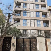 آپارتمان ۷۲ متری فول امکانات
