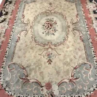 یک عدد فرش ۶ متری