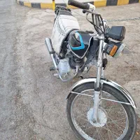 هندا 150هیرمند