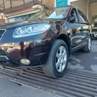 سانتافه  ۲۰۰۹|خودرو سواری و وانت|تبریز, |دیوار