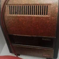 بخاری گاری سیلور