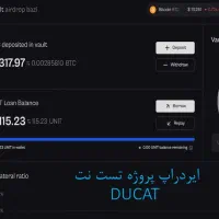 مشاوره سبد و ارائه راهکار کسب درآمد دلاری|فعالیت داوطلبانه|تهران, امانیه|دیوار