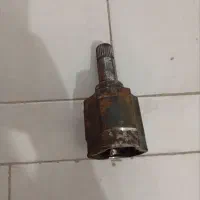 مشعلی کوچک پلوس  پژوپارس24خار و یک جفت چراغ جلو