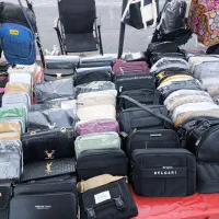 انواع کیف 198|کیف، کفش، کمربند|سنندج, |دیوار