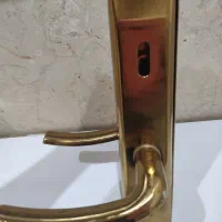 دستگیره در سالم و نو