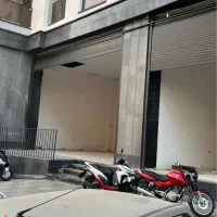 فروش مغازه ۱۳۲ متری بهترین موقعیت مستقیم از سازنده