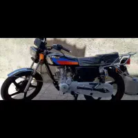 موتور هندا200