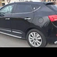 جک2000s5توربواتومات مدل98کم کارخونگی درحدخشک سالم