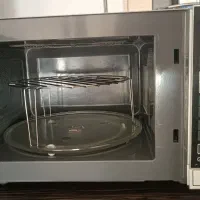 ماکروویو شارپ|اجاق گاز و لوازم برقی پخت‌وپز|اصفهان, بهارستان|دیوار