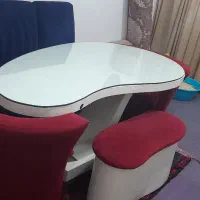 میز نهار خوری
