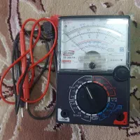 مولتی متر عقربه ای جیبی