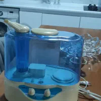 دستگاه بخور سرد