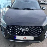 ام وی ام x22pro دنده ای|خودرو سواری و وانت|قدس, شهر‌قدس|دیوار