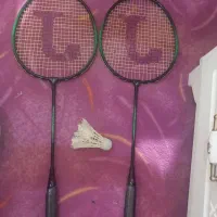 راکت بدمینتون