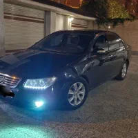 لیفان ۶۲۰ ۱۸۰۰ سی سی مشکی متالیک مدل ۹۴