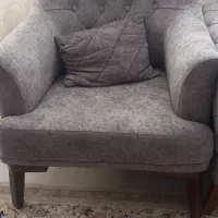 مبل 7 نفره|مبلمان خانگی و میز عسلی|ارجمند, |دیوار