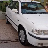 سمند seمدل 90