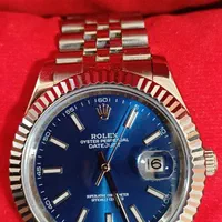 ROLEX DATE JUST-رولکس دیت جاست