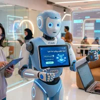 تولید ربات بله \ اتصال بله به سایت فروشگاهی
