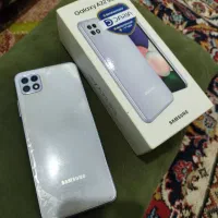 گوشی A22 5g|موبایل|قوچان, |دیوار