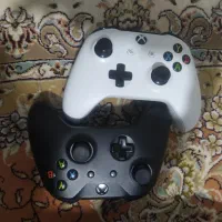 xbox one s 1tra|کنسول، بازی ویدئویی و آنلاین|اراک, |دیوار