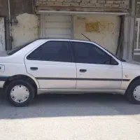 پژو405 مدل88 دوگانه شرکت