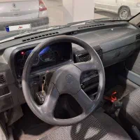 پراید جی تی ایکس آی ۸۶