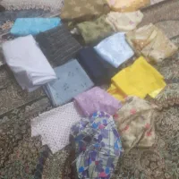 پارچه|لباس|نیشابور, عطار|دیوار