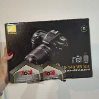 دوربین عکاسی Nikon D7500