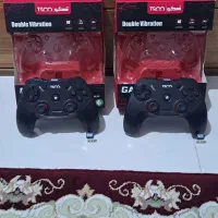 دو دسته بازی تسکو مدل TG 134W