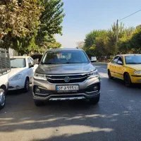 فردا sx5 مدل ۱۴۰۱ / تیتانیوم / بدون خط و خش و رنگ