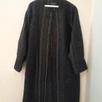 مانتو مجلسی