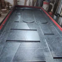 استخدام دائم اپراتور وکیوم و سی ان سی|استخدام صنعتی، فنی، مهندسی|مشهد, خین عرب|دیوار