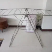بندرخت تمام استیل