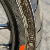 متور سیکلت ktm duke 250 کی تی ام دوک|موتورسیکلت|اصفهان, مهرآباد|دیوار