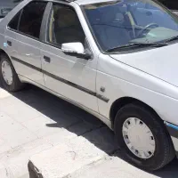 پژو مدل ۹۶
