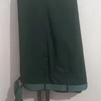 لباس نظامی سپاه